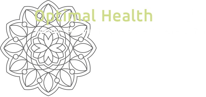 Logo Optimal Health